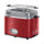 RUSSELL HOBBS 21680 Toaster محمصة خبز 1300 واط من روسيل هوبس, Stainless Red