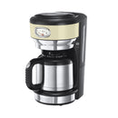 RUSSELL HOBBS 21712 - Coffee Maker ماكنة صنع القهوة