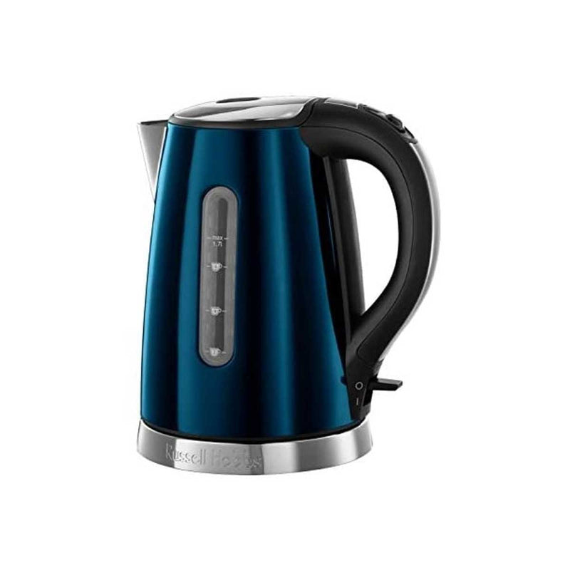 RUSSELL HOBBS 21770 Electric Boiling Kettle, Blue