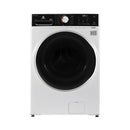 ALHAFIDH 21FL90 Front Load Washing Machine 21 Kg, White غسالة ذات فتحة جانبية 21 كيلو الحافظ
