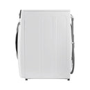 ALHAFIDH 21FL90 Front Load Washing Machine 21 Kg, White غسالة ذات فتحة جانبية 21 كيلو الحافظ