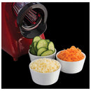 RUSSELL HOBBS 22280 Desire Food Slicer, Shredder & Grater مفرمة طعام رسل هوبس