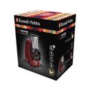 RUSSELL HOBBS 22280 Desire Food Slicer, Shredder & Grater مفرمة طعام رسل هوبس