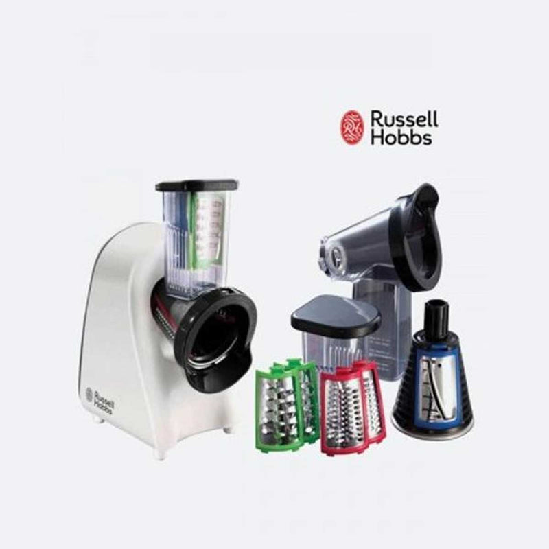 RUSSELL HOBBS 22281 Desire Slice & Go