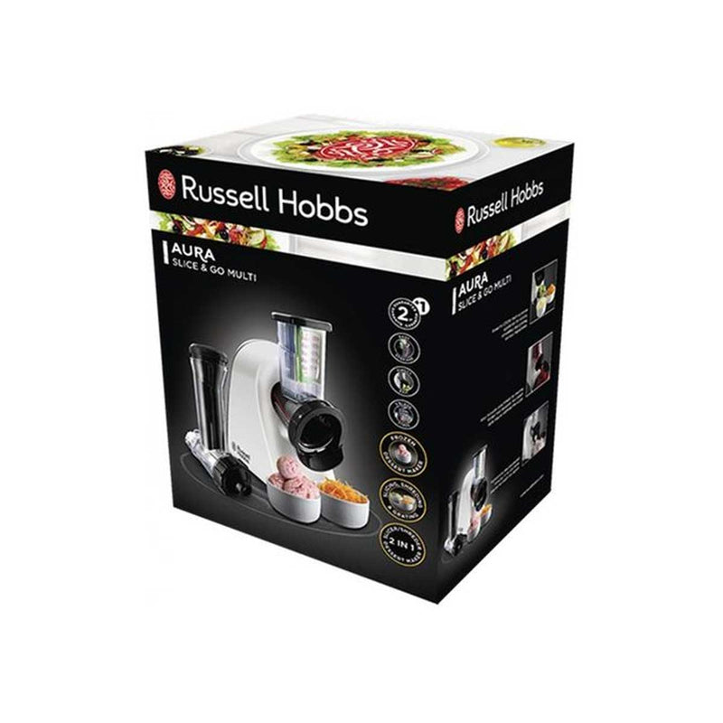 RUSSELL HOBBS 22281 Desire Slice & Go