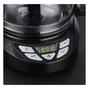 RUSSELL HOBBS 22620 Textures Plus Coffee Maker صانعة قهوة رسل هوبس