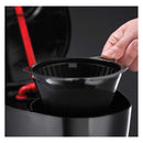 RUSSELL HOBBS 22620 Textures Plus Coffee Maker صانعة قهوة رسل هوبس