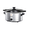 Russell Hobbs 22740 Rice Cooker جهاز طبخ الرز, Stainless