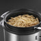 RUSSELL HOBBS 23130 All In One Cookpot, Silver, 4.5 l