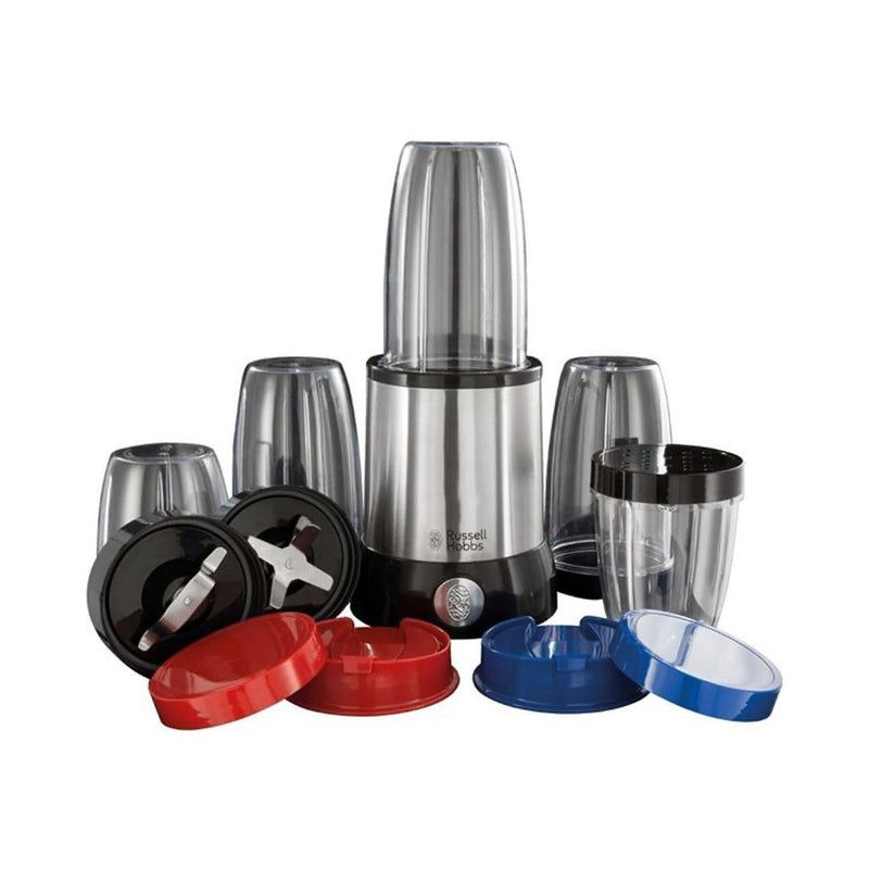 RUSSELL HOBBS 23180 Blender خلاط Stainless