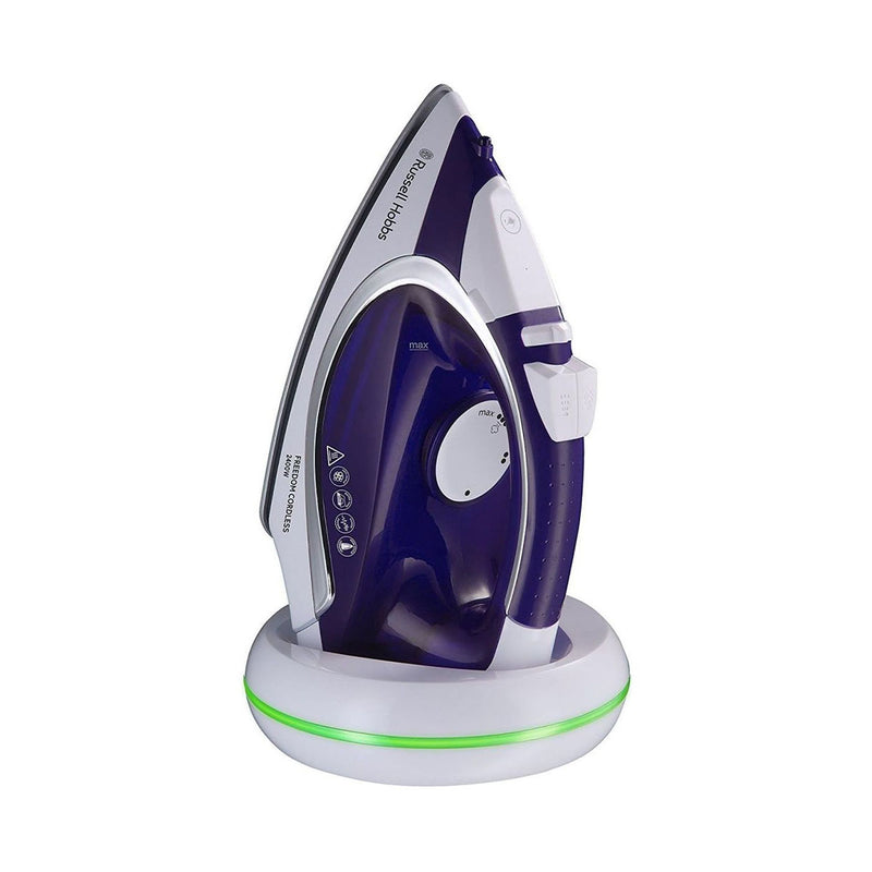 Russell Hobbs 23300-56 Supreme Steam Cordless Iron