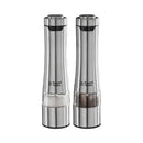 مطحنة ملح وفلفل تعمل بالبطارية من راسل هوبز Russell Hobbs 23460-56 Salt And Pepper Grinders