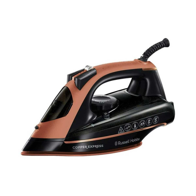 Russell Hobbs 23975-56 Copper Express Iron