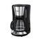 ماكنة تحضير القهوة 1.25 لتر 1100 واط من راسل هوبز Russell Hobbs 24010-56 Adventure Coffee Maker