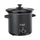 RUSSELL HOBBS 24180 Chalkboard Rice Cooker, Black  جدر لطبخ الرز روسل هوبس