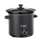 RUSSELL HOBBS 24180 Chalkboard Rice Cooker, Black  جدر لطبخ الرز روسل هوبس