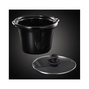 RUSSELL HOBBS 24180 Chalkboard Rice Cooker, Black  جدر لطبخ الرز روسل هوبس