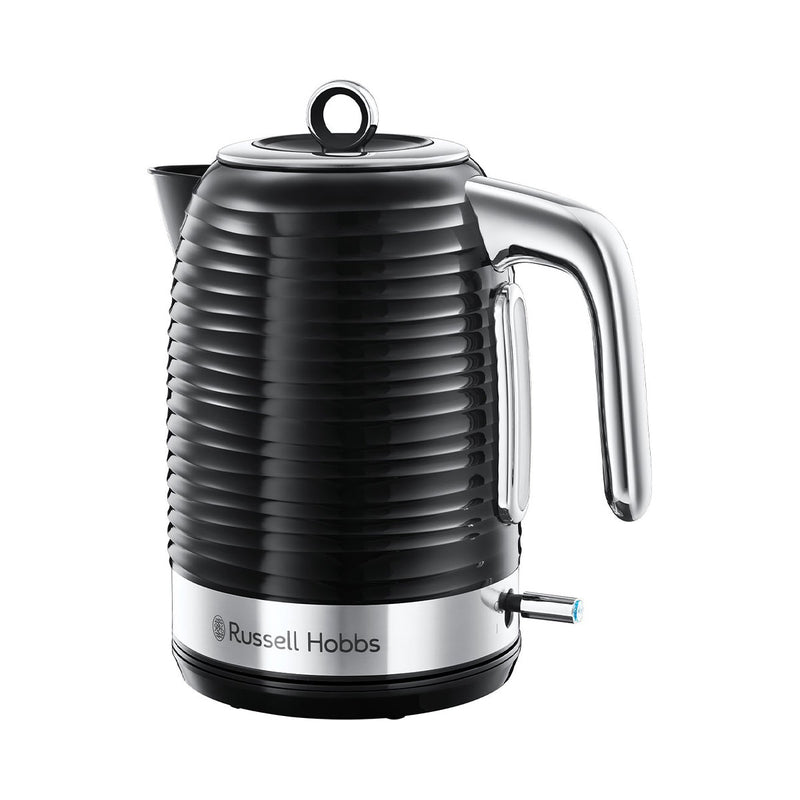 Russell Hobbs 24361-70 Inspire Black Kettle