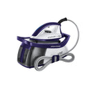 RUSSELL HOBBS 24440 Steam Power Generator Iron, Purple  مكواة مولد الطاقة البخارية روسل هوبس