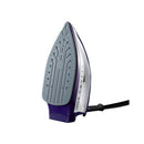 RUSSELL HOBBS 24440 Steam Power Generator Iron, Purple  مكواة مولد الطاقة البخارية روسل هوبس