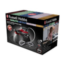 RUSSELL HOBBS 24460-56 Quiet Super Steam Pro Steam Generator