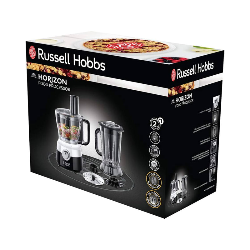 RUSSELL HOBBS 24731-56 Horizon Food Processor