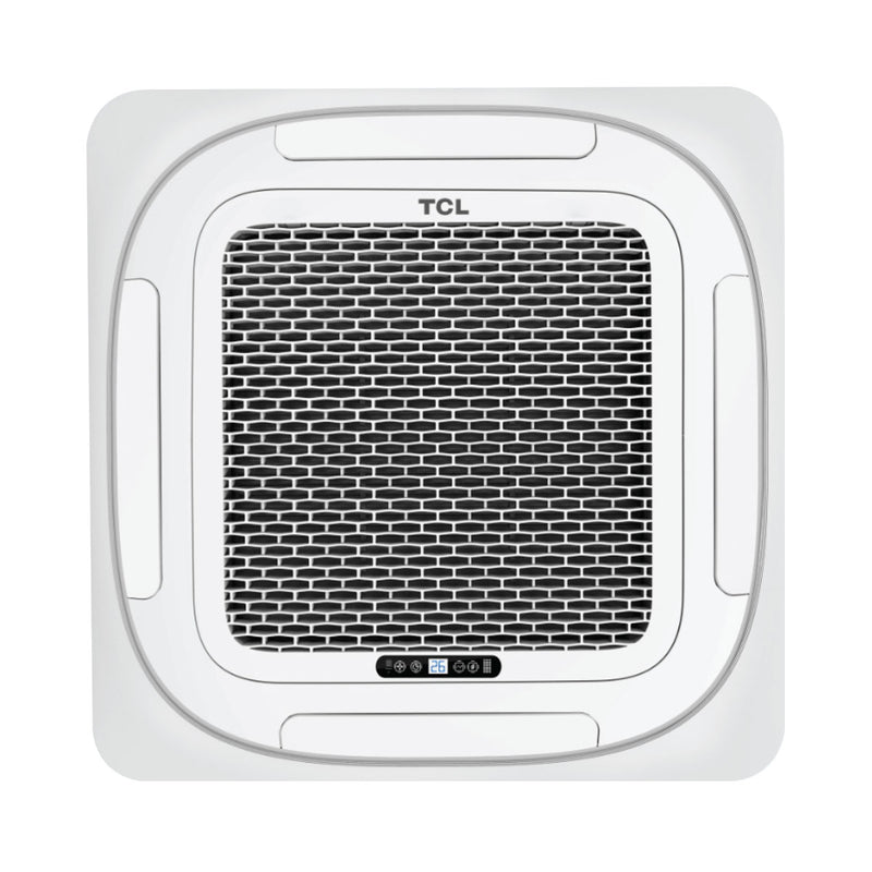 TCL TCC-48CHRH/CVT Commercial Air Conditioner  C1 Series Cassette