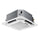 TCL TCC-48CHRH/CVT Commercial Air Conditioner  C1 Series Cassette