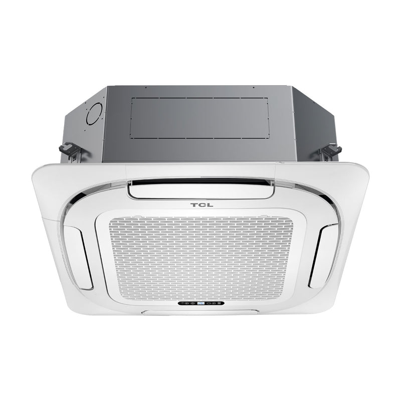 TCL TCC-48CHRH/CVT Commercial Air Conditioner  C1 Series Cassette