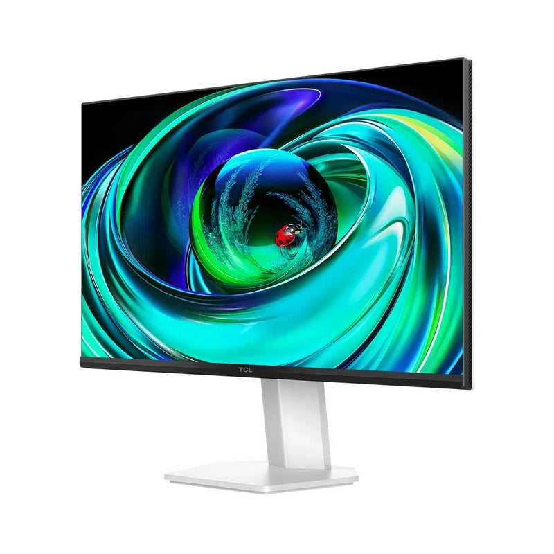 TCL 24G54 Mini LED Monitor FHD 100Hz, 450nits 24" شاشة كمبيوتر
