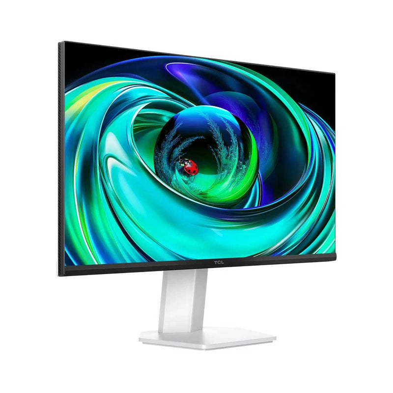TCL 24G54 Mini LED Monitor FHD 100Hz, 450nits 24" شاشة كمبيوتر
