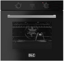 DLC FG73L-TMR Stainless Steel With Double Transparent Glass, 73L