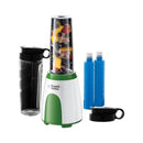RUSSELL HOBBS 25160 Explore Mix & Go Cool, Green خلاط يدوي روسل هوبس