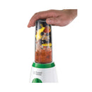 RUSSELL HOBBS 25160 Explore Mix & Go Cool, Green خلاط يدوي روسل هوبس