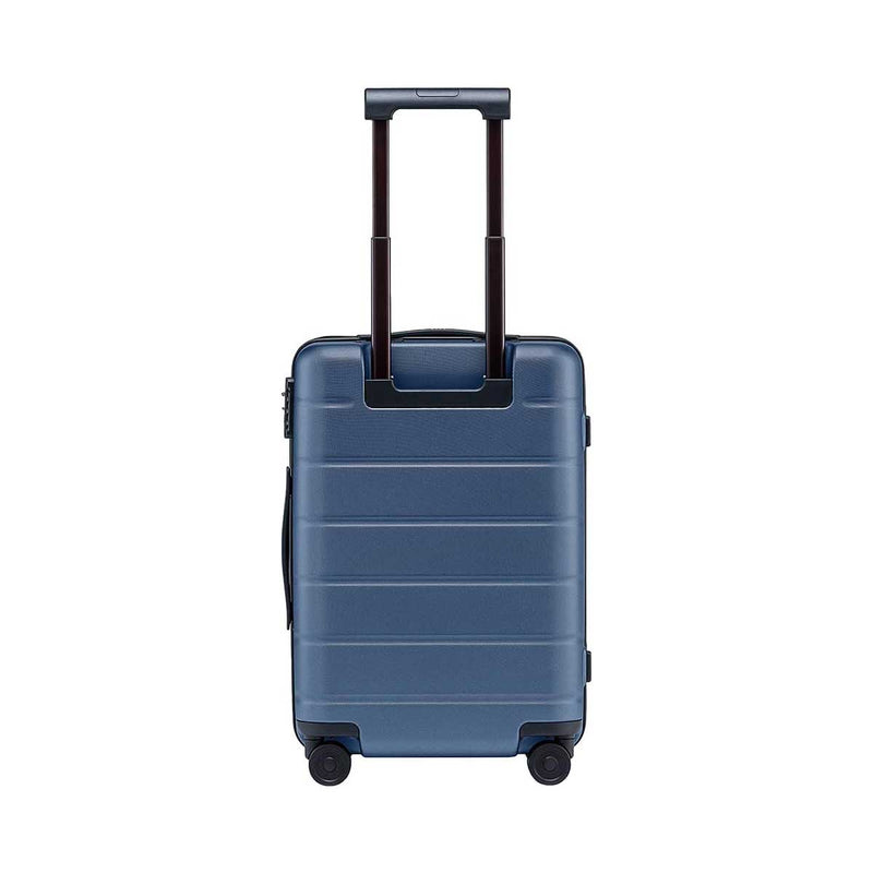 XIAOMI 25734 Luggage Classic 20 Blue Iot