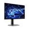 TCL 32G64 QD-Mini LED Monitor QHD 180Hz Refresh Rate, 32" شاشة كمبيوتر