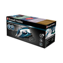 Russell Hobbs 26020 Cordless One Temperature Iron مكوى رسل هوبس