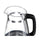 غلاية كهربائية 1.7 لتر 2400 واط من راسل هوبز Russell Hobbs 26080-70 Classic Glass Kettle
