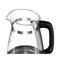 غلاية كهربائية 1.7 لتر 2400 واط من راسل هوبز Russell Hobbs 26080-70 Classic Glass Kettle