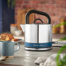 RUSSELL HOBBS 26421 Distinctions Kettle Ocean Blue غلاية روسل هوبس