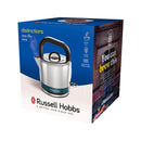 RUSSELL HOBBS 26421 Distinctions Kettle Ocean Blue غلاية روسل هوبس