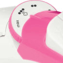 Russell Hobbs 26461-56 Pro Ceramic Light & Easy Steam Iron Pink 2600W