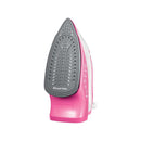 Russell Hobbs 26461-56 Pro Ceramic Light & Easy Steam Iron Pink 2600W