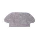 XIAOMI 26613 Mop Pad for Xiaomi Robot Vacuum, Gray