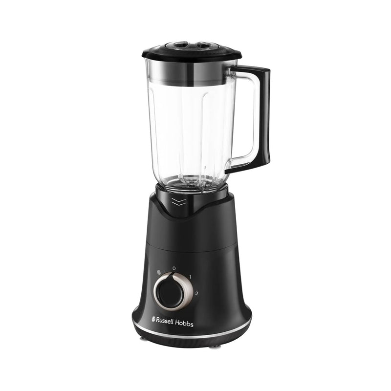 RUSSELL HOBBS 26710 Blade Boost Blender , Black خلاط