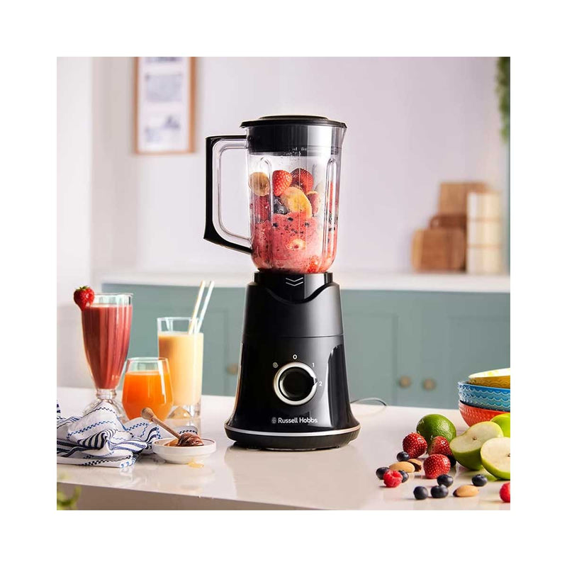 RUSSELL HOBBS 26710 Blade Boost Blender , Black خلاط