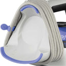 Russell Hobbs 26730-56 Easy Store Wrap & Clip Steam Iron, Non Stick Ceramic Soleplate, 320ml Water Tank