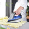 Russell Hobbs 26730-56 Easy Store Wrap & Clip Steam Iron, Non Stick Ceramic Soleplate, 320ml Water Tank