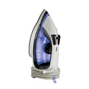 Russell Hobbs 26730-56 Easy Store Wrap & Clip Steam Iron, Non Stick Ceramic Soleplate, 320ml Water Tank