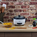 RUSSELL HOBBS 27040 Large Rice Cooker قدر كهربائي روسل هوبس